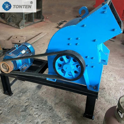 Strong Vertical Crusher Machine Hammer Mill Hammer Mill Crusher Machines