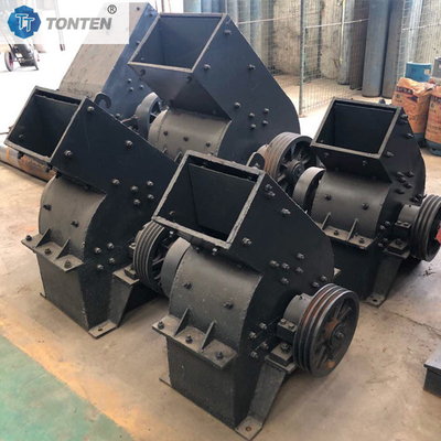 Hammer Crusher Machine Hammer Crusher Hammer Mill Crusher For Gold Mining