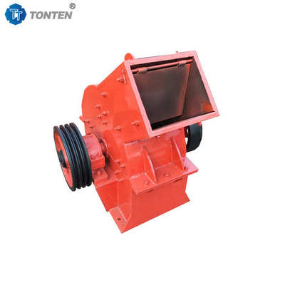 Safe Operation Industrial Crusher With Long Service Life In Coal Processing