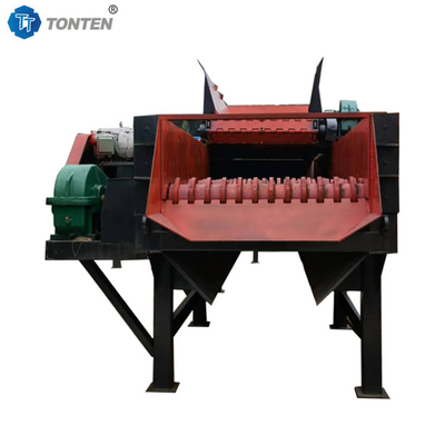 Mud Rock Separator Automatic Soil Rock Screening Coal Gangue Separation