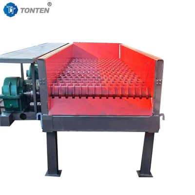 Soil Mud And Stone Separating Sorting Machine Debris Separator