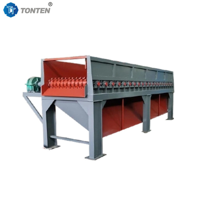 Efficient And Energy-Saving Mud Stone Separator In Chemical Industry