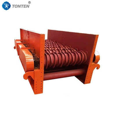 Earth Debris Stone Separator Quarry Granite Separator Machine For Wet Material
