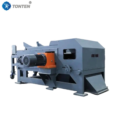 Tail Material Sorting Equipment Non Ferrous Metal Eddy Current Sorting Machine