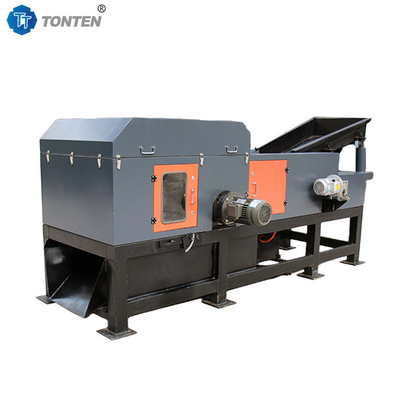 Eddy Current Separator Machine Plastic Metal Separator Sorting Machine