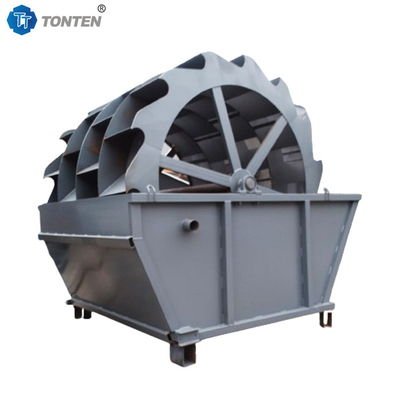 Iron Ore Sand Washing Machine Sea Stone Washing Machine
