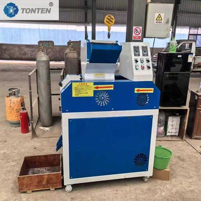 Small Mini Copper Wire Granulator Copper Rice Machine For Recycling