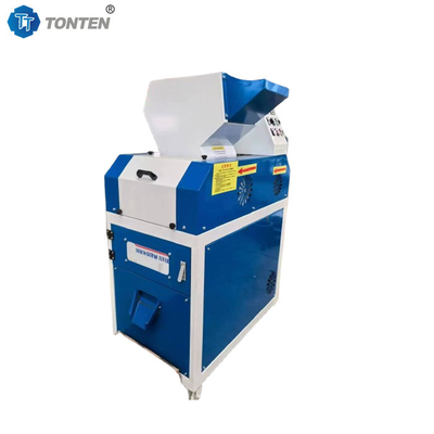 Small Mini Copper Wire Granulator Copper Rice Machine For Recycling