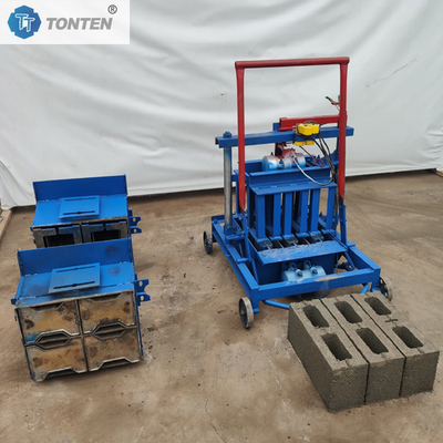 Portable Electric Paving Brick Making Machine Price In South Africa
