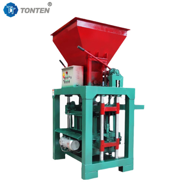 Versatile Compact Brick Equipment Energy Saving Design Customizable Output