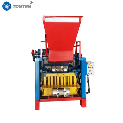 Fly Ash Block Brick Making Machine Concrete Brick Machine Supplier In China