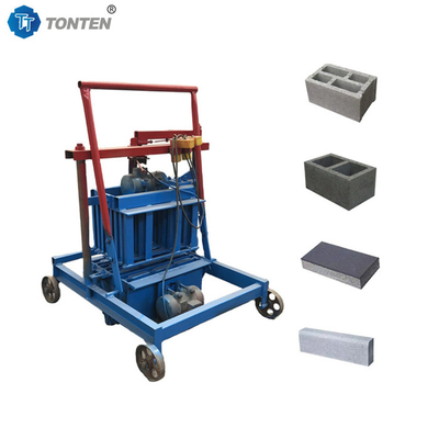 Clay Brick Making Machine  Interlocking Brick Machinery
