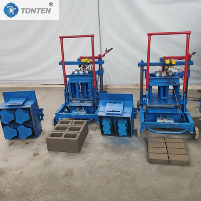 Portable Electric Paving Brick Making Machine Price In South Africa