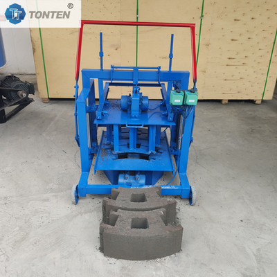 Intelligent Brick Making Equipment Versatile Application Stable Operation