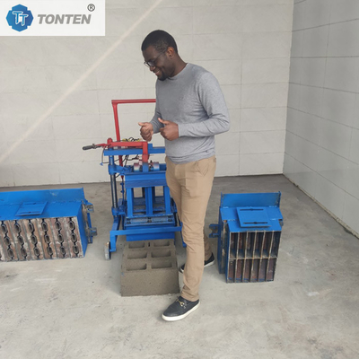 Clay Interlocking Cement Brick Making Machine Price Earth Brick Machine Turkey
