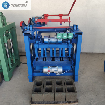 Brick Machine Interlocking Paving Brick Making Machine South Africa