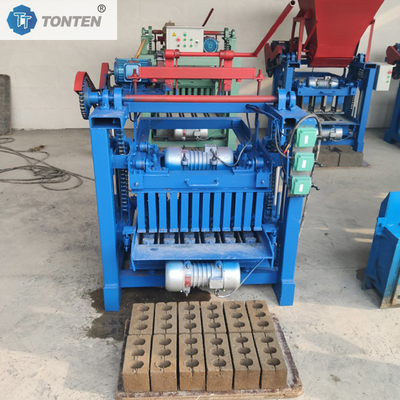 Compact Portable Brick Making Device Quick Setup Cost Effective Operation
