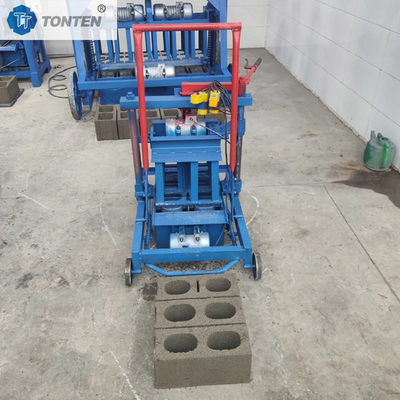 Clay Brick Making Machine Fly Ash Bricks Making Machine Automatic