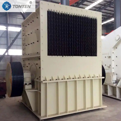 New Hammer Box Crusher Limestone Square Box Crusher Machine In Africa