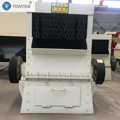 New Hammer Box Crusher Limestone Square Box Crusher Machine In Africa