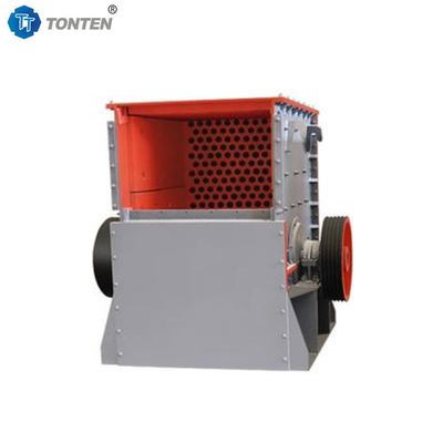 Durable Build Compact Design Box Shredder Low Maintenance High Torque