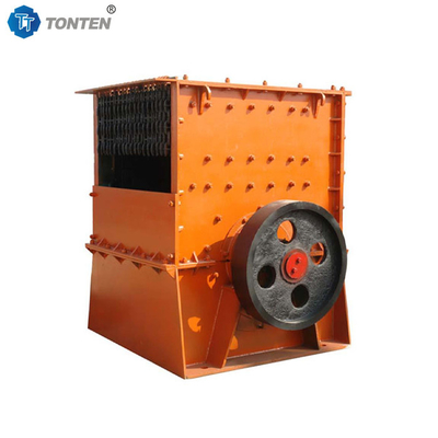 Mining Limestone Crushing Box Crusher Mobile Hammer Box Crusher Machine
