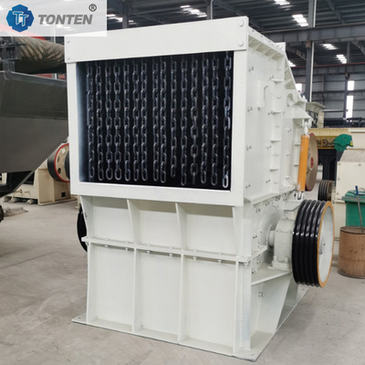 Compact Box Crushe Machine For Limited Space Premises Spaced Saving Design
