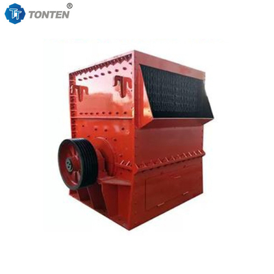 Durable Build Compact Design Box Shredder Low Maintenance High Torque