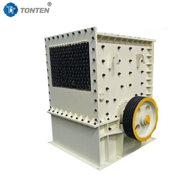 Mining Limestone Crushing Box Crusher Mobile Hammer Box Crusher Machine