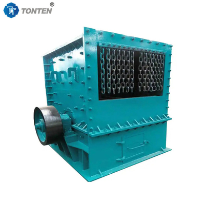 Environment Friendly User Friendly Box Smasher High Throughput Multifunctional