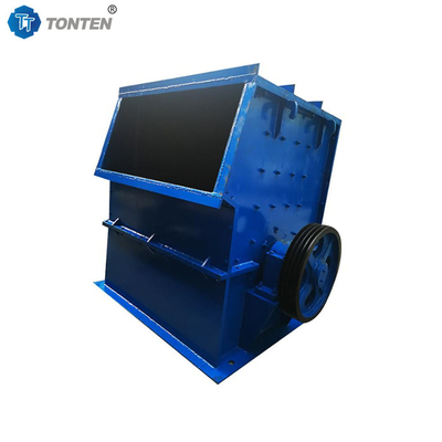 Environment Friendly User Friendly Box Smasher High Throughput Multifunctional