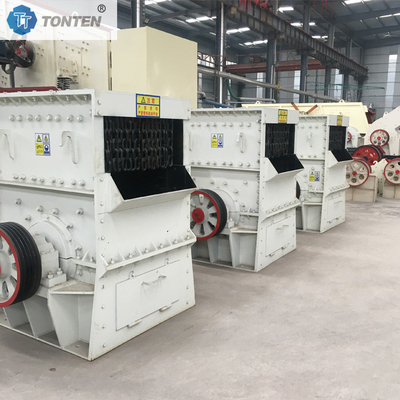 Compact Box Crushe Machine For Limited Space Premises Spaced Saving Design