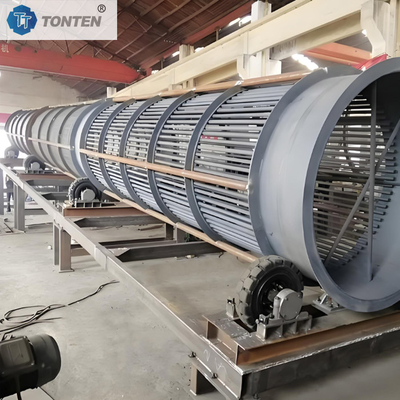 High Precision Vibratory Screening Machine Stainless Steel Mesh For Powder Separation