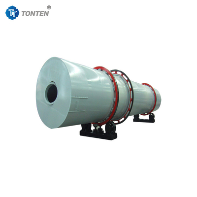 High Efficiency Energy-Saving Stainless Steel Industrial Roller Dryer Low Noise