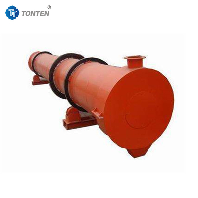 High Efficiency Stainless Steel Roller Dryer for Continuous Slurry Drying
