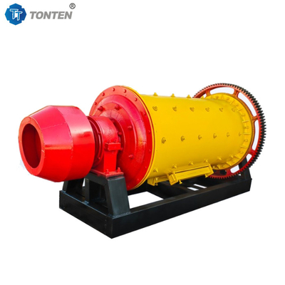 Gold Mining Ball Mill Grinding Machine Potash Feldspar Ball Mill