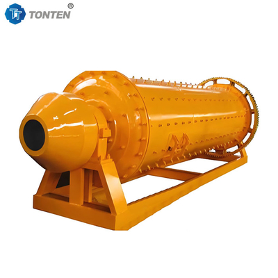Hot Selling Limestone Powder Mining Ball Mill Grinding Equipment 3-50 Tons