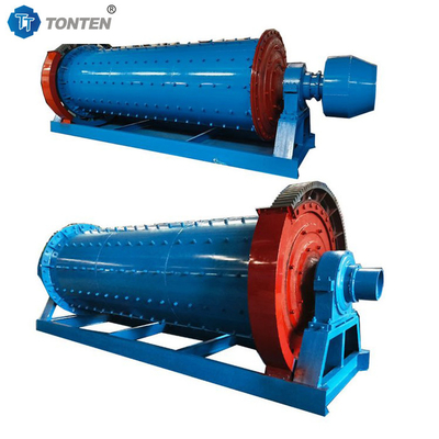 Gold Mining Ball Mill Grinding Machine Potash Feldspar Ball Mill