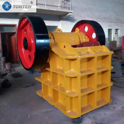 Construction Mobile Portable Jaw Crusher Stone Crusher Jaw Crusher Machine