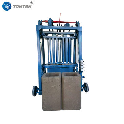 Concrete Well Pipe Well Ring Preformed Cement Well Drilling Rig Machine