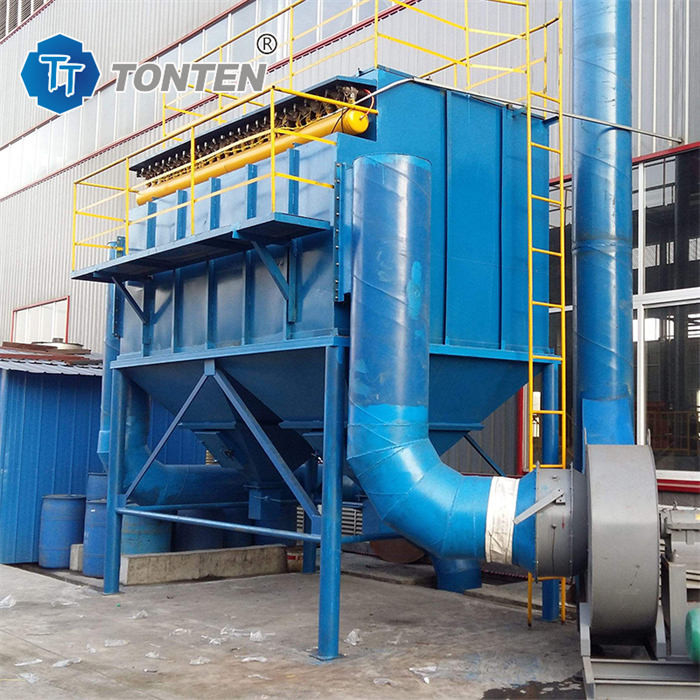 Workshop Dust Collector Dust Extraction System Mine Carpentry Dust Collector