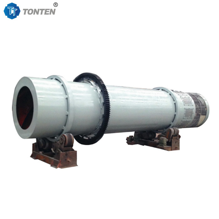 Drum Washing Machine For Sand And Gravel Materials For Ore And Clay Cleaning