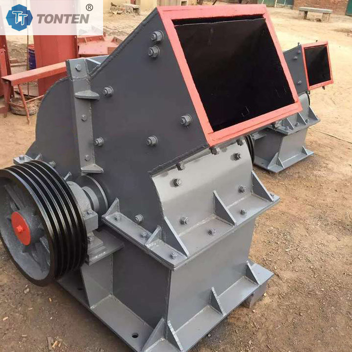 Precision Crushing Machine With Stable Operation And High Productivity For Coal Industry