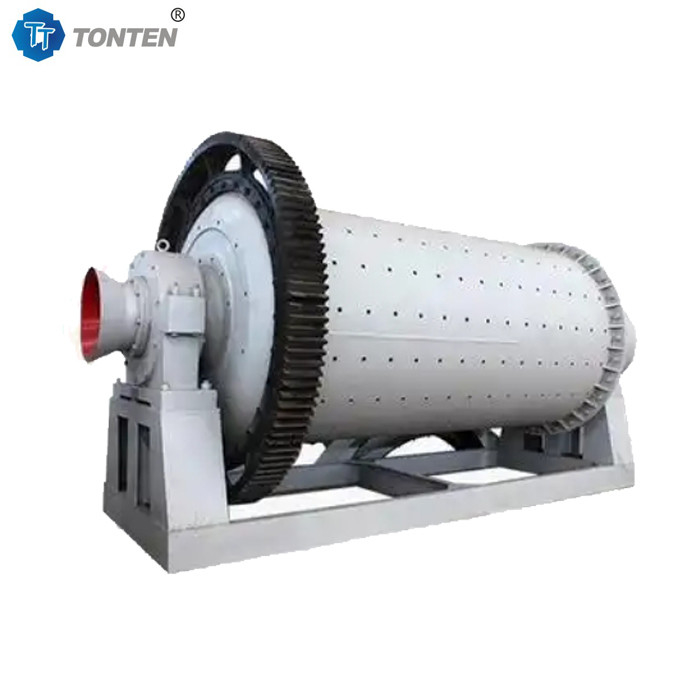 Lime Overflow Ball Mill Dry Wet Type Grinding Ball Mill Machine
