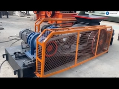 Roller Crusher Machine