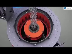 Impact Crusher Sand Making Machine