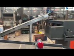 Eddy current separator