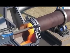 Rotary kiln